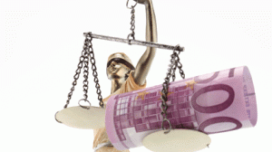 TAX E LEGAL S&Igrave;, MA CON JUICIO
