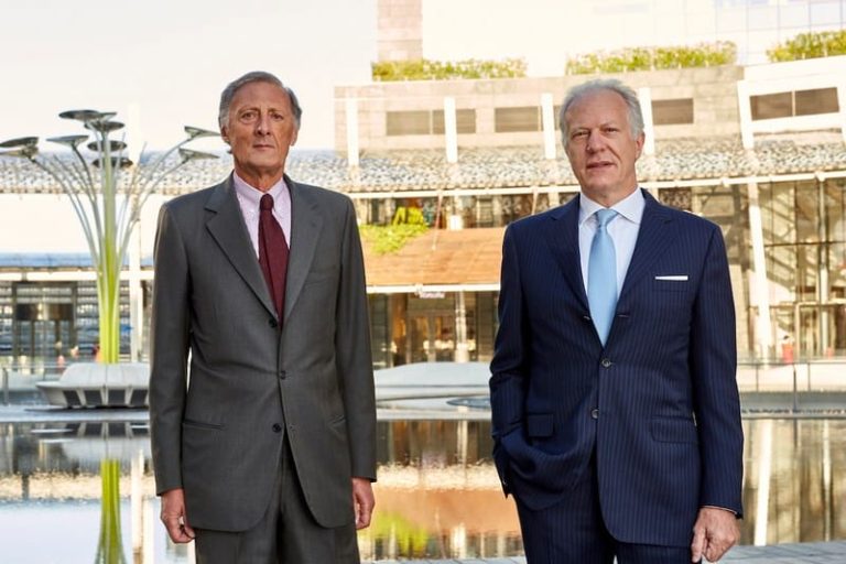 Caramanti Ticozzi cessa l’attivit&agrave;. Nasce Capone Ticozzi