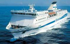 &laquo;TIRRENIA, ANTITRUST DA RECORD&raquo;