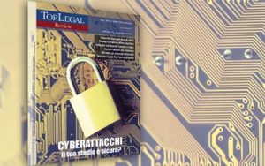 Il tuo studio &egrave; sicuro?