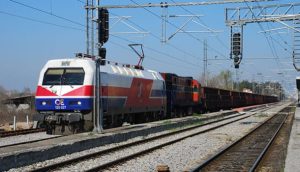 PwC e PwC Legal con FS nellacquisizione di TrainOSE