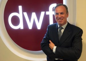 Dwf con Bed And Bath Italia nellapertura del primo store italiano