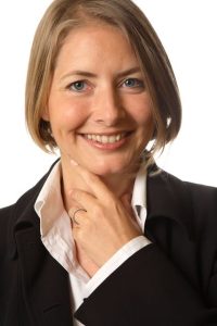 R&ouml;dl, Evelyn Ziebs diventa partner