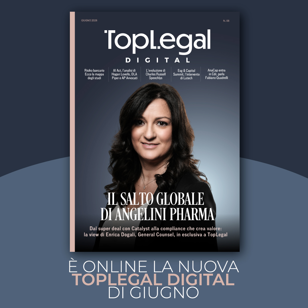 Top Legal