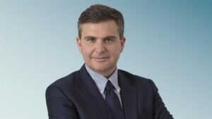 Massimo Tesei entra in Gianni & Origoni come socio equity