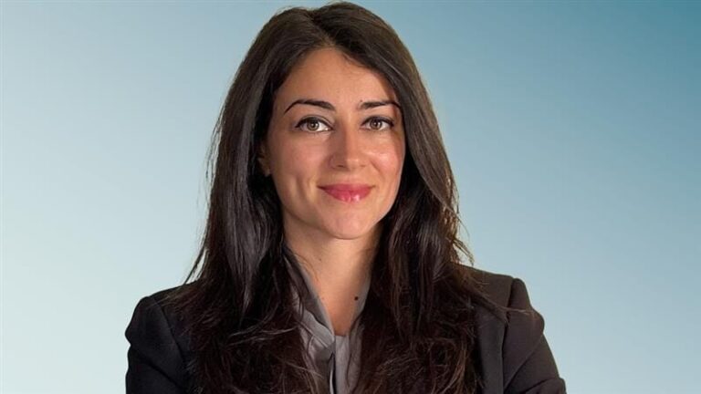 Eleonora Lionti ritorna in Bbva come senior legal counsel