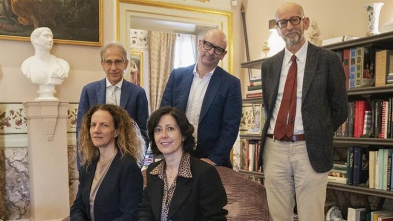 Adacta nomina il nuovo CdA per il prossimo triennio