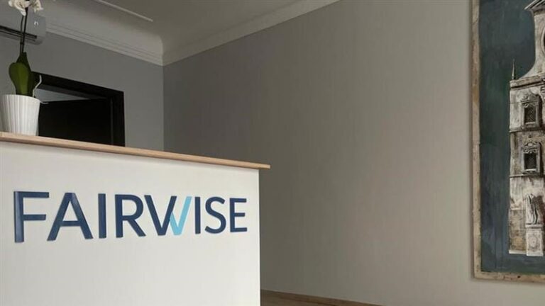 FairWise integra lo studio Molinari e apre a Genova
