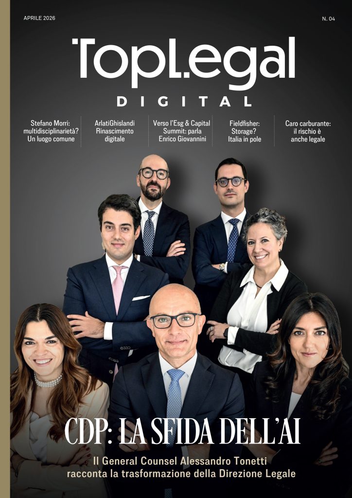 Top Legal