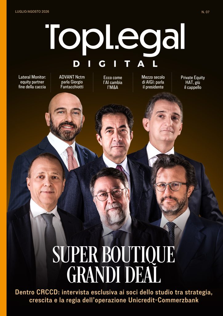 Top Legal