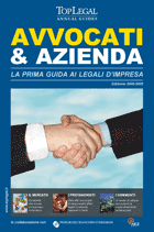 ONLINE LA DIRECTORY “AVVOCATI & AZIENDA”