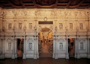 Adacta per l’Art Bonus dell’Accademia Olimpica di Vicenza