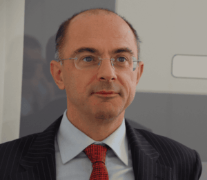 Andrea Accornero nel board internazionale di Simmons