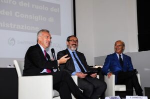 Aisca, quale ruolo per il segretario del cda