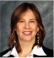 La direzione oltre la curva