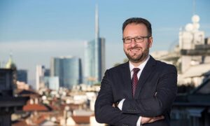 Molinari: Alessandro Fontana nuovo equity partner