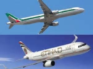ETIHAD – ALITALIA: GLI ADVISOR DELL’ACCORDO
