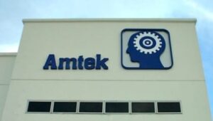 AMTEK ACQUISISCE TEKFOR