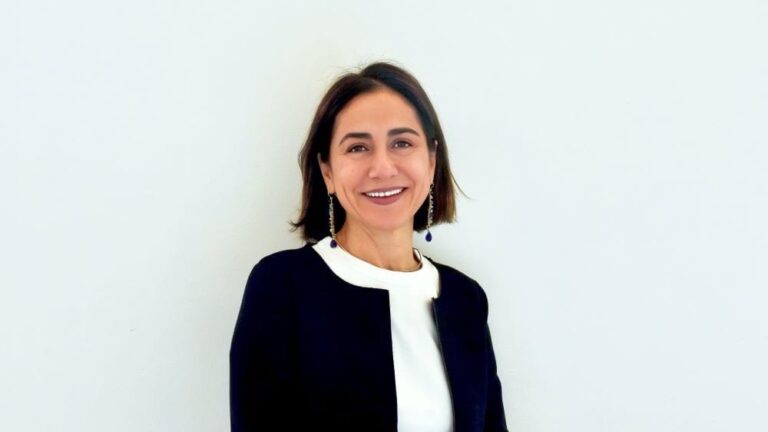 Angela Maria Cossellu nuova direttrice generale di BonelliErede