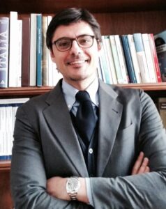 Tonucci vince al Tar contro il Comune di Roma