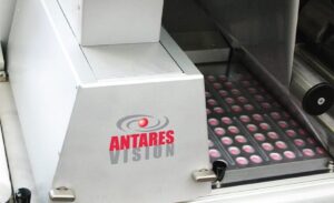 Orsingher Ortu e Skadden nel passaggio di Antares su Mta