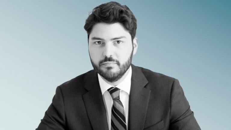 Antonio Giuseppe Di Pietro diventa general counsel di Rsm