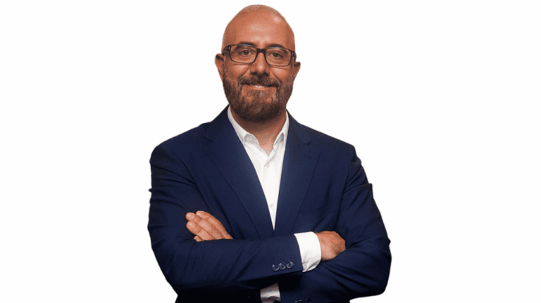 Andrea Appella associate general counsel Emea di OpenAi