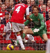 L’ARSENAL CERCA AVVOCATI