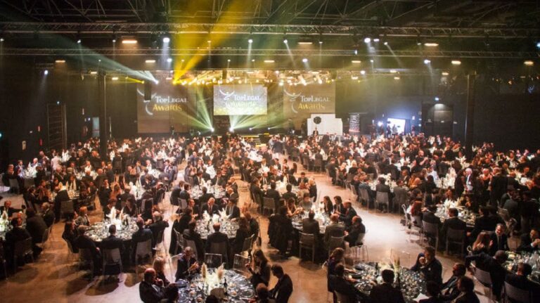 Si aprono le candidature per i TopLegal Awards 2021