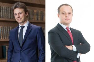 Orrick e Clifford Chance per l’exit di M31 da Adaptica