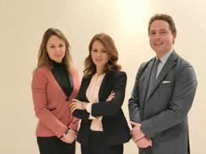 Baker McKenzie investe sull’Ip con l’ingresso di tre professionisti