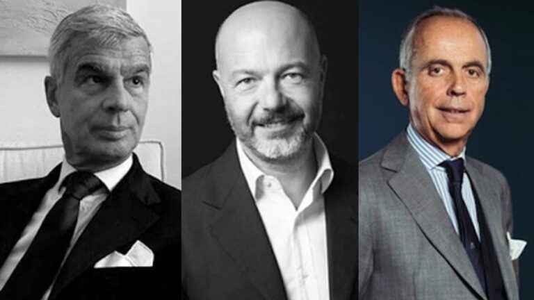 Bastianini Carnelutti e Schiavello crescono a Torino con Serantoni