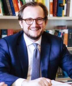 Bc& nella creazione dell’Associazione Centro Culturale Europeo Palazzo Arese Borromeo