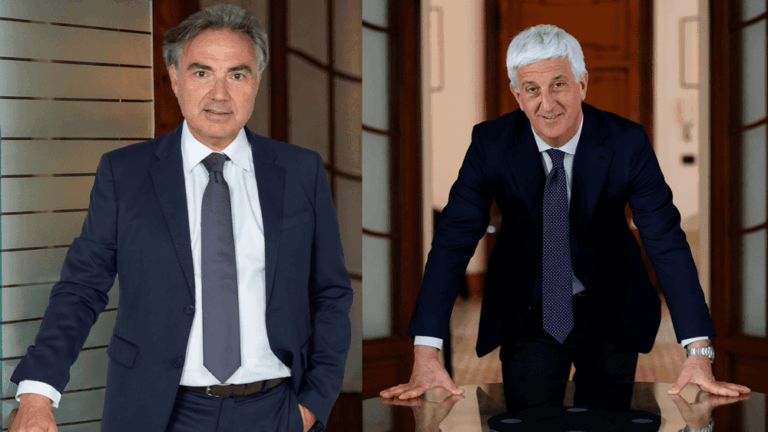 Lexant firma una partnership con Bechini