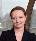 ANNA BELIAKOVA NUOVO SOCIO PER DE BERTI JACCHIA FRANCHINI FORLANI