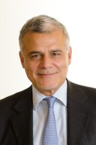 Massimo Benedettelli membro della Court of Arbitration dell’Icc