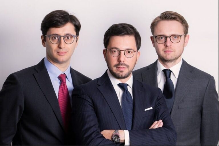 Nasce Buonocore Galletti Zoppolato