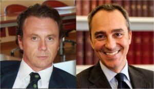 Clifford Chance e Jones Day nel nuovo Btp a 5 anni