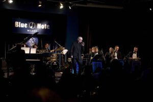 Lca per l’integrazione tra Blue Note e Casta Diva