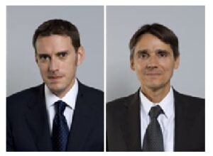 CURTIS NOMINA DUE COUNSEL IN ITALIA