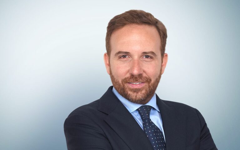 Davide Borelli nuovo counsel di Freshfields