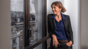 EY Italia: Boschetti nuova Ceo da luglio