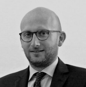 Greco Vitali apre all’Ip con Bresner