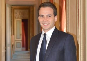 Gianni Origoni, Trevisan e Legance nella quotazione di Archideme all’Aim