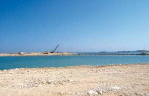 STOP AL RIGASSIFICATORE DI BRINDISI