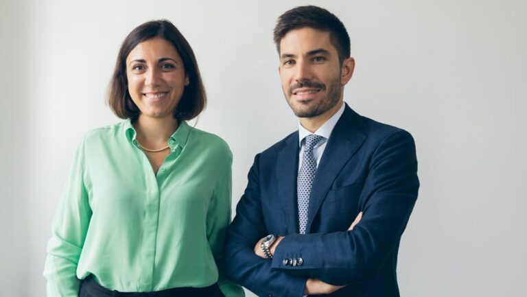 Puccio: Giulia Cagnazzo promossa salary partner