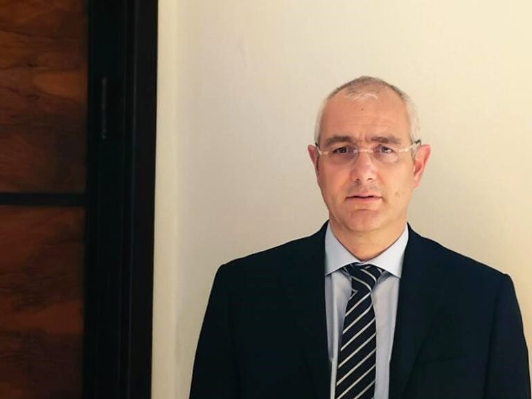 Fga apre a Genova e annuncia l’ingresso di Capecchi