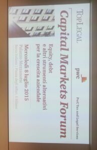 Come cambia l’accesso ai capitali