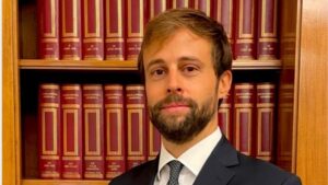 Mario Cappucci de Tschudy partner di Pessi