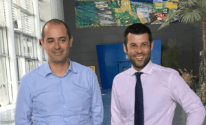 Greco Vitali advisor di Parco Tecnologico Padano